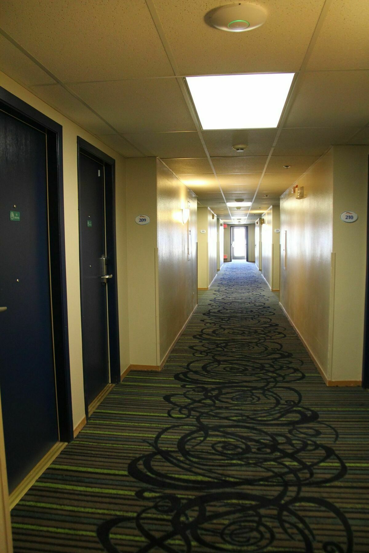เบย์มอนต์ บาย วินด์แฮม ไตร-ซิตี้/เคนเนวิก วอชิงตัน Hotel ภายนอก รูปภาพ